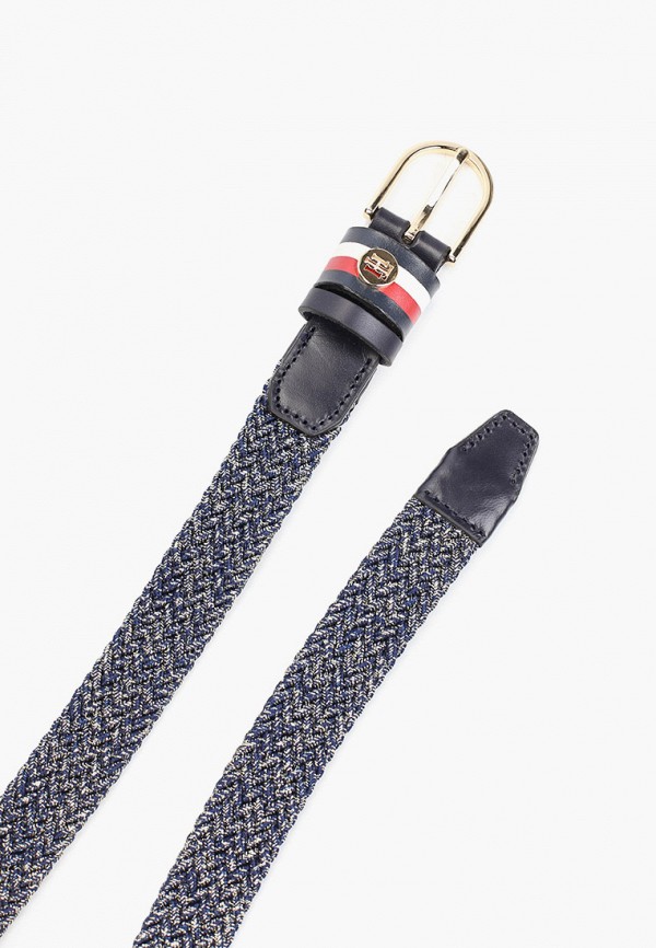 фото Ремень tommy hilfiger