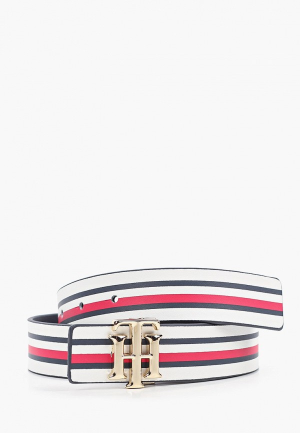 

Ремень Tommy Hilfiger, Разноцветный