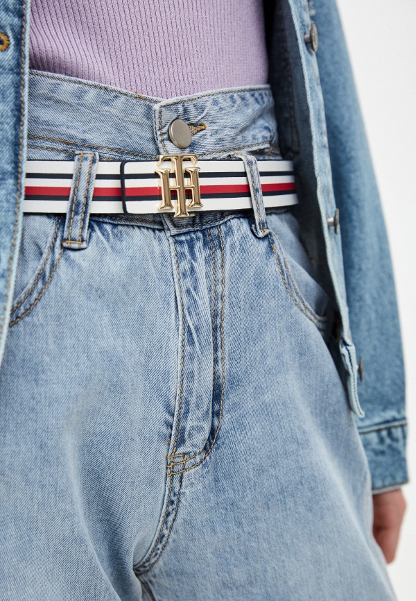 фото Ремень tommy hilfiger