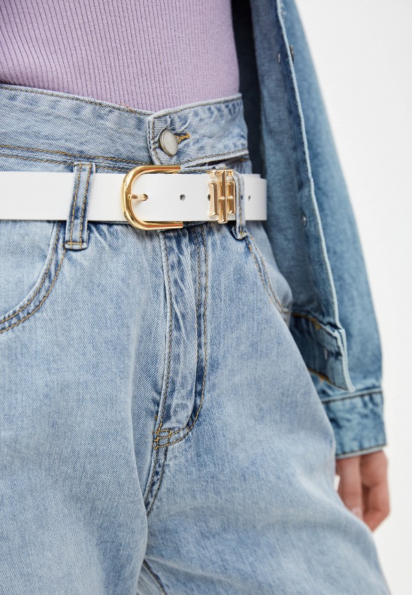 фото Ремень tommy hilfiger