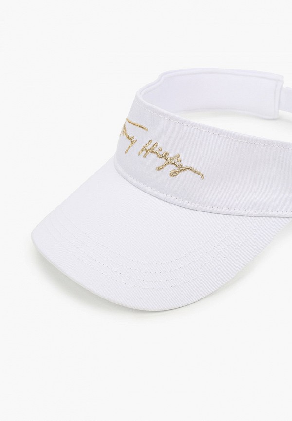 фото Козырек tommy hilfiger