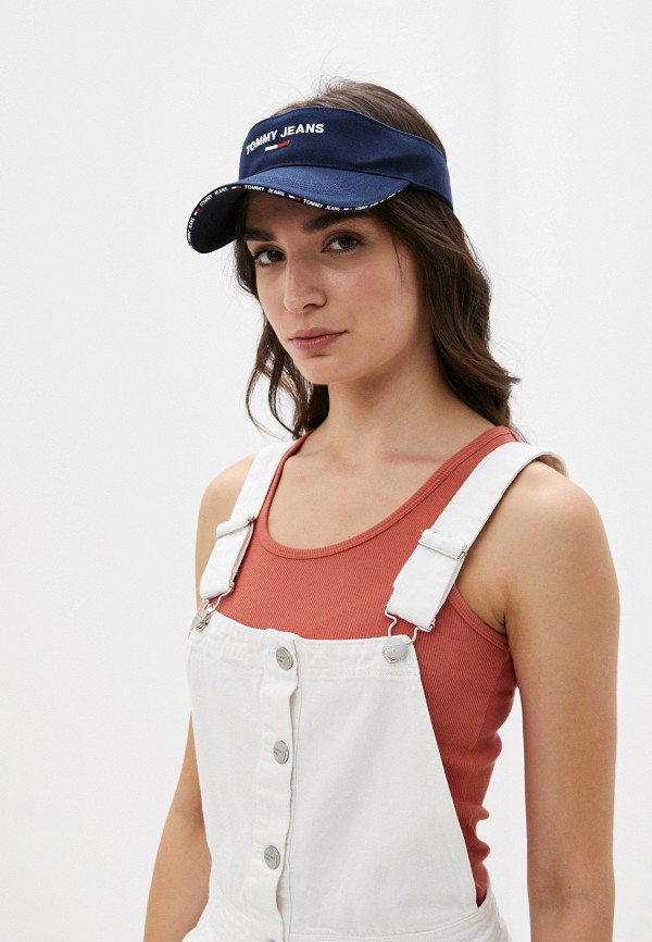 фото Козырек tommy hilfiger