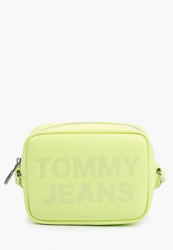 

Сумка Tommy Jeans, Зеленый