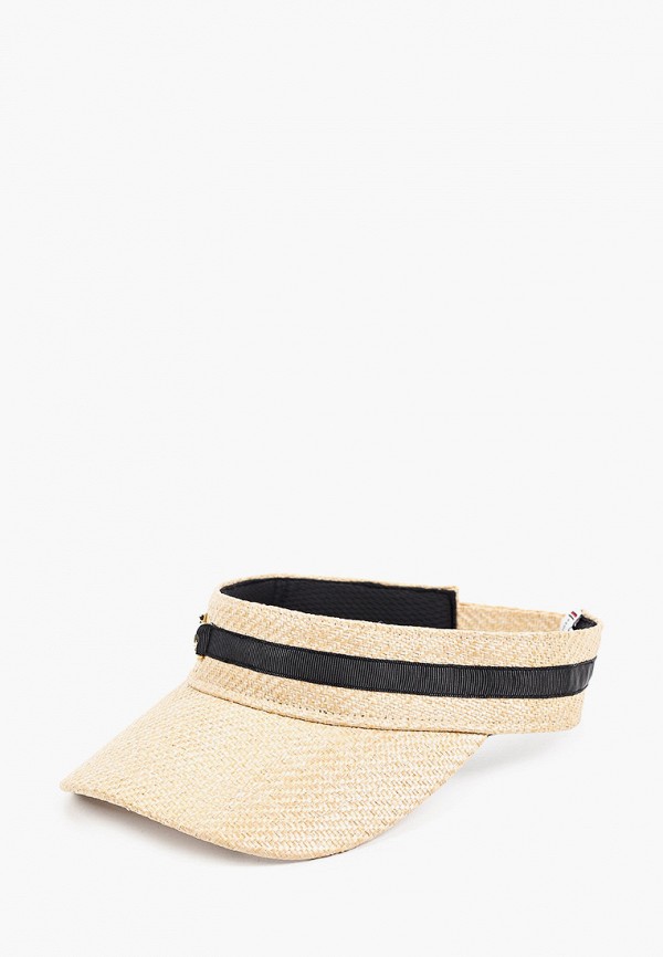 

Козырек Tommy Hilfiger, Бежевый