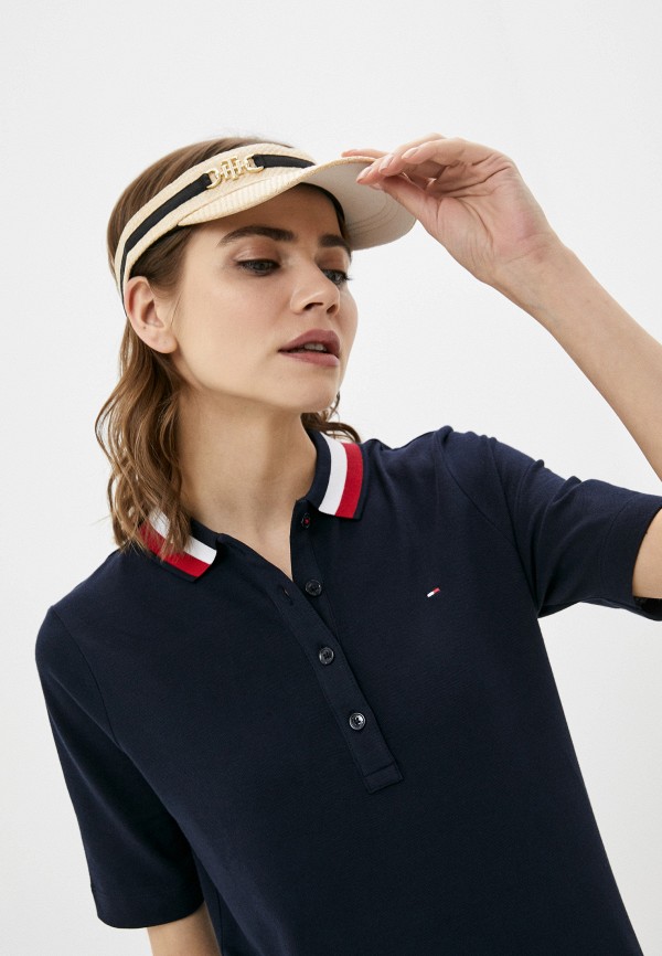 фото Козырек tommy hilfiger