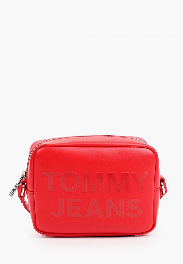 

Сумка Tommy Jeans, Красный