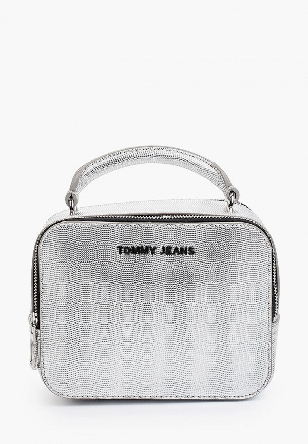 

Сумка Tommy Jeans, Серебряный