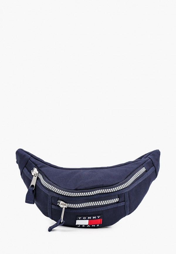 

Сумка поясная Tommy Jeans, Синий