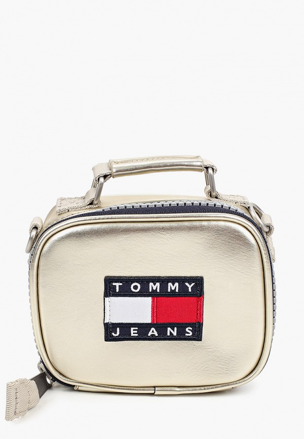 

Сумка Tommy Jeans, Золотой