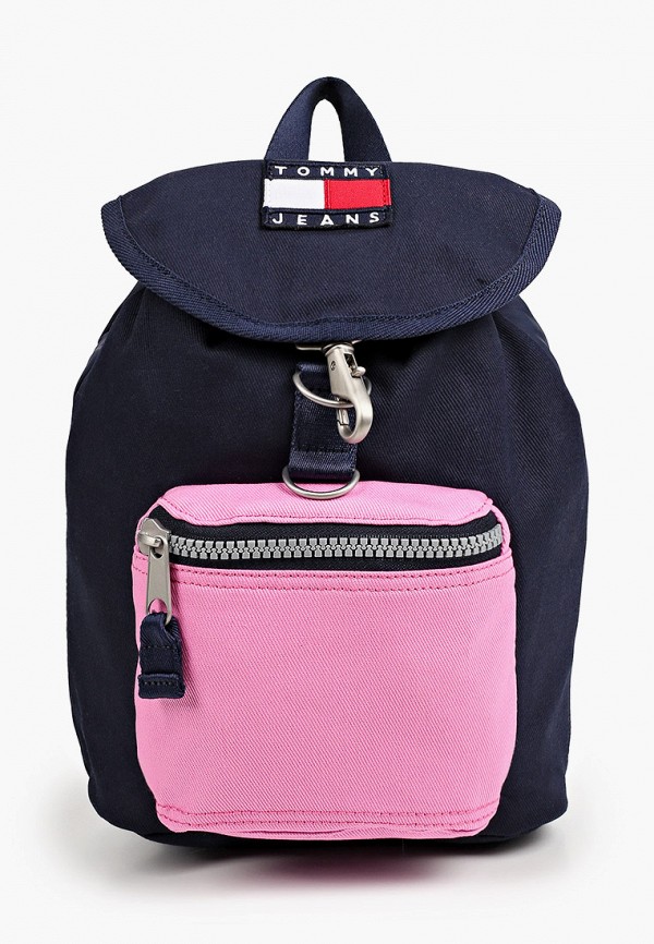 

Рюкзак Tommy Jeans, Синий