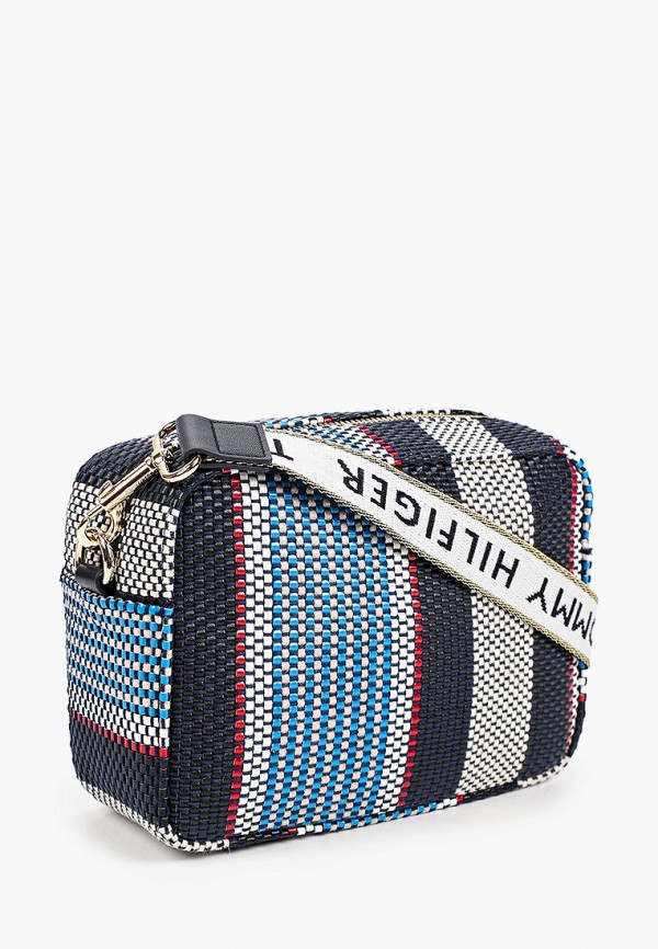 фото Сумка tommy hilfiger