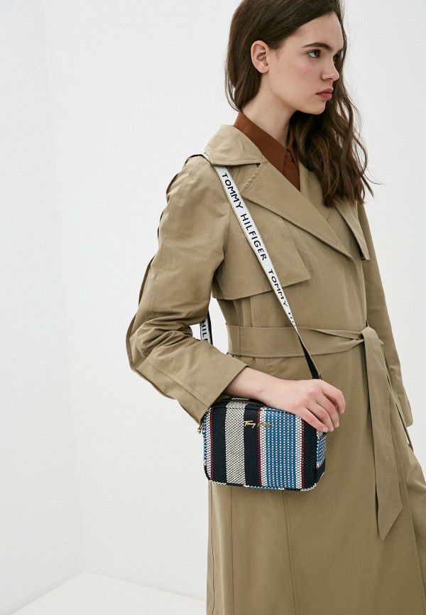 фото Сумка tommy hilfiger