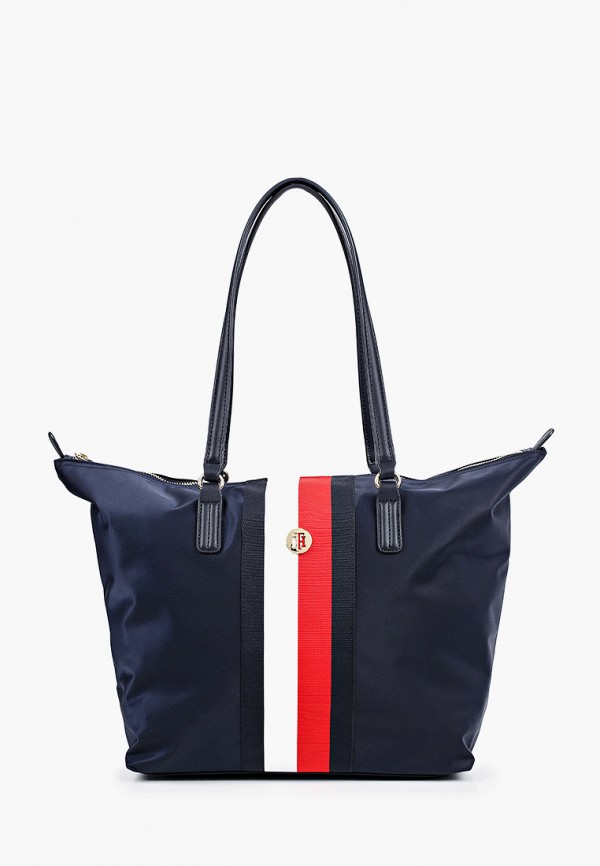 

Сумка Tommy Hilfiger, Синий