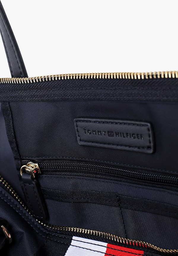 фото Сумка tommy hilfiger