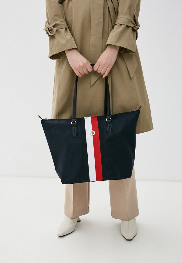 фото Сумка tommy hilfiger