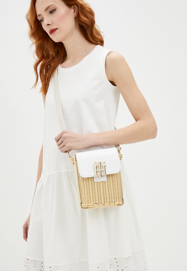 фото Сумка tommy hilfiger