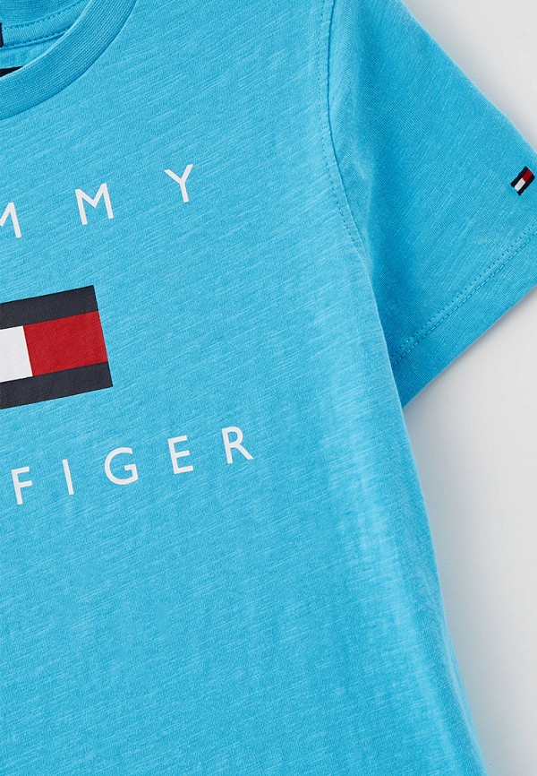 фото Футболка tommy hilfiger