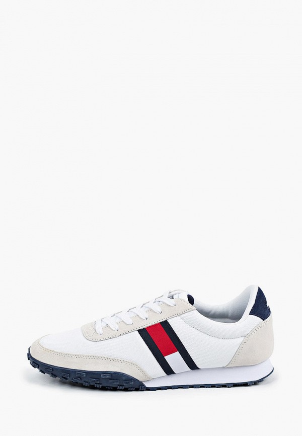 

Кроссовки Tommy Jeans, Бежевый
