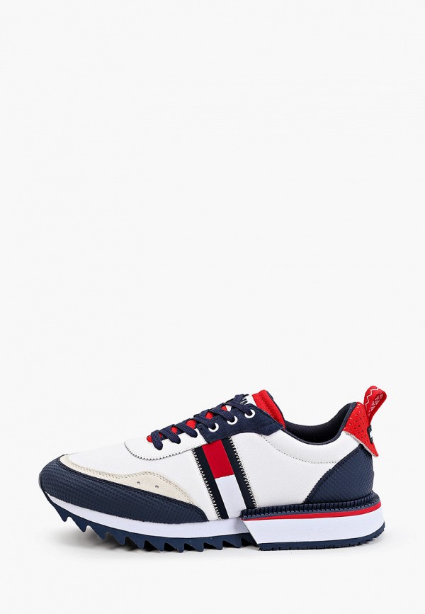 

Кроссовки Tommy Jeans, Разноцветный
