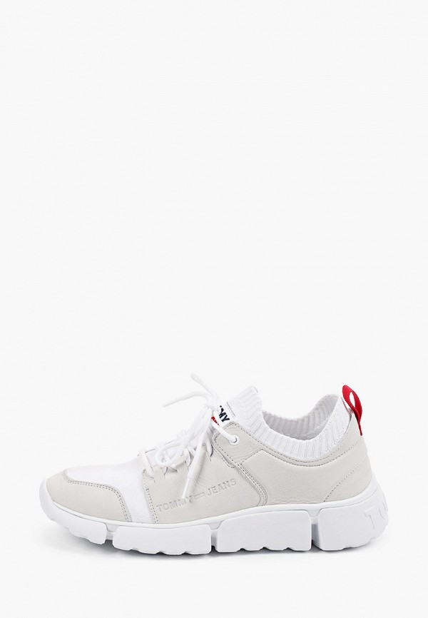 

Кроссовки Tommy Jeans, Бежевый