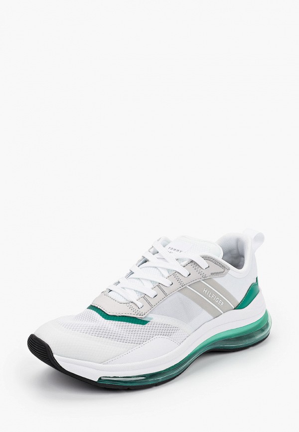 фото Кроссовки tommy hilfiger