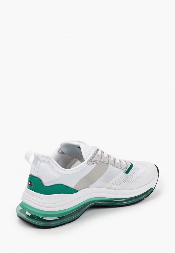 фото Кроссовки tommy hilfiger