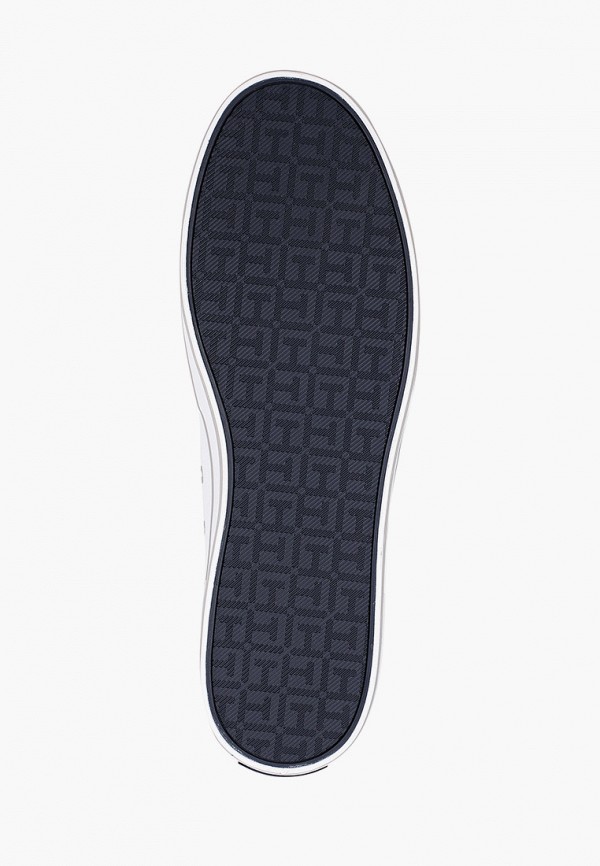фото Слипоны tommy hilfiger