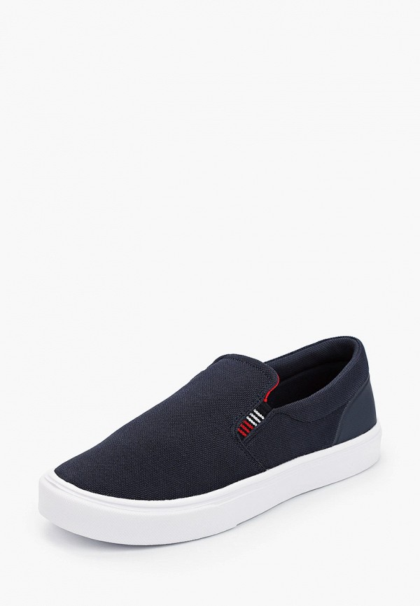 фото Слипоны tommy hilfiger