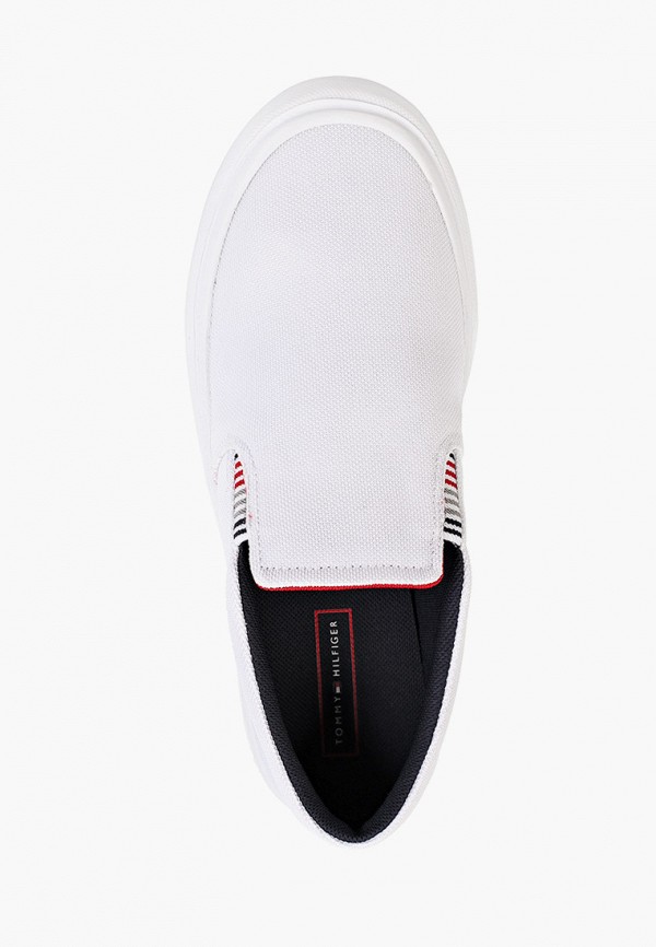 фото Слипоны tommy hilfiger