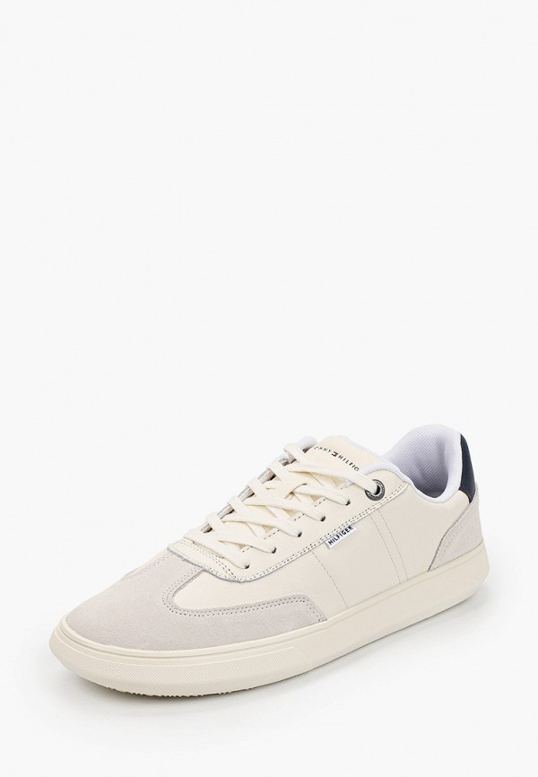 фото Кеды tommy hilfiger