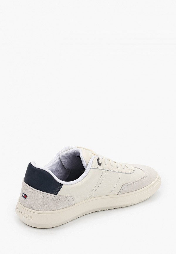 фото Кеды tommy hilfiger
