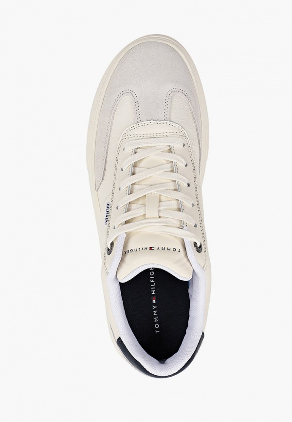 фото Кеды tommy hilfiger