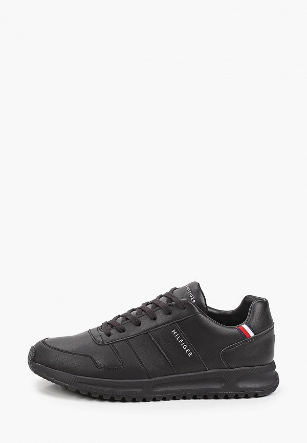 

Кроссовки Tommy Hilfiger, Черный