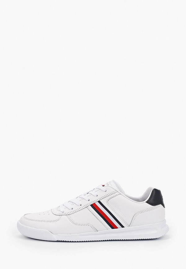 

Кроссовки Tommy Hilfiger, Белый