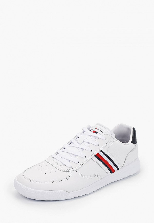 фото Кроссовки tommy hilfiger