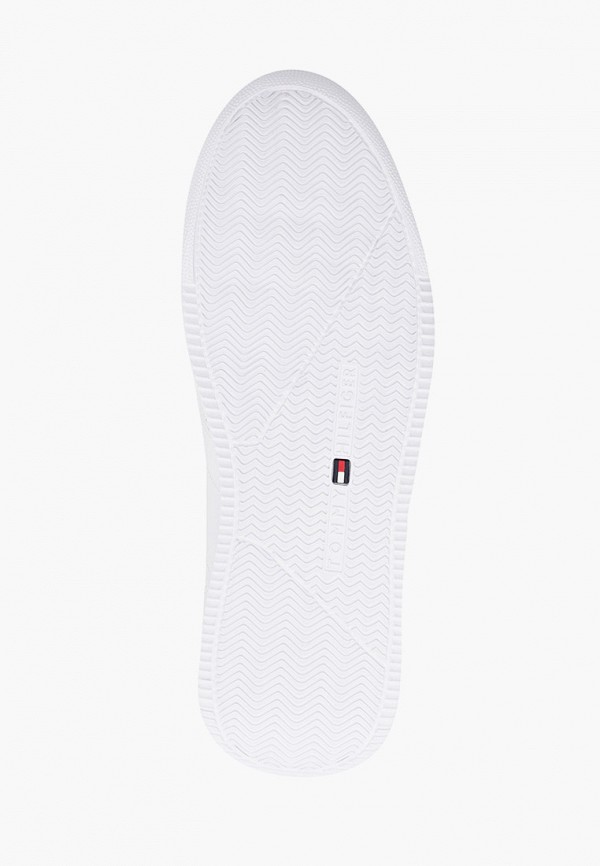 

Кроссовки Tommy Hilfiger, Белый