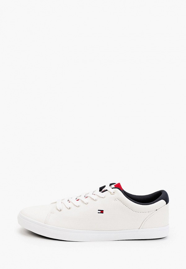 фото Кеды tommy hilfiger