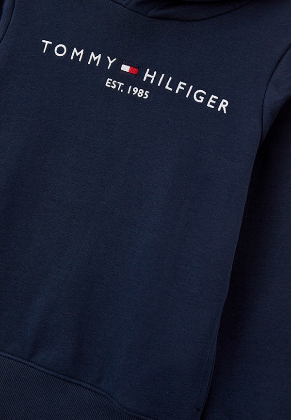 фото Худи tommy hilfiger