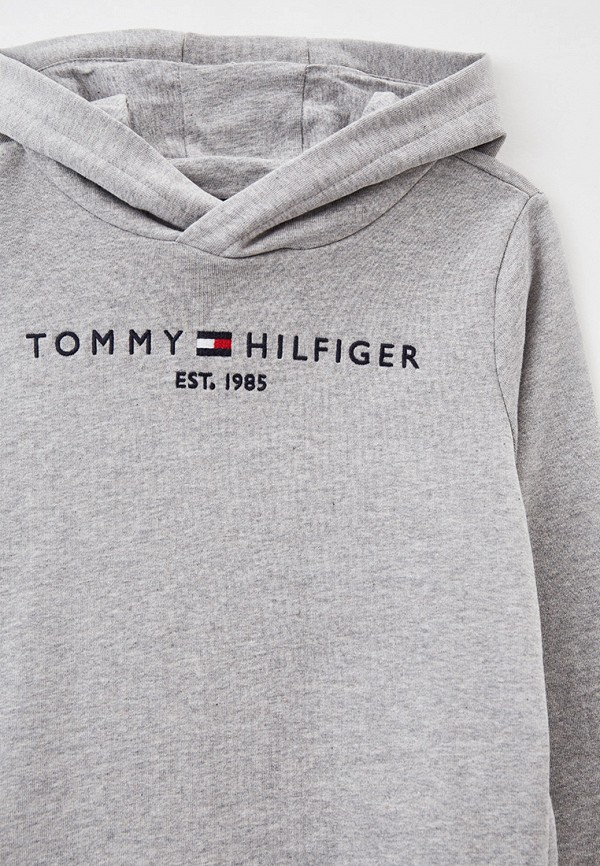 фото Худи tommy hilfiger