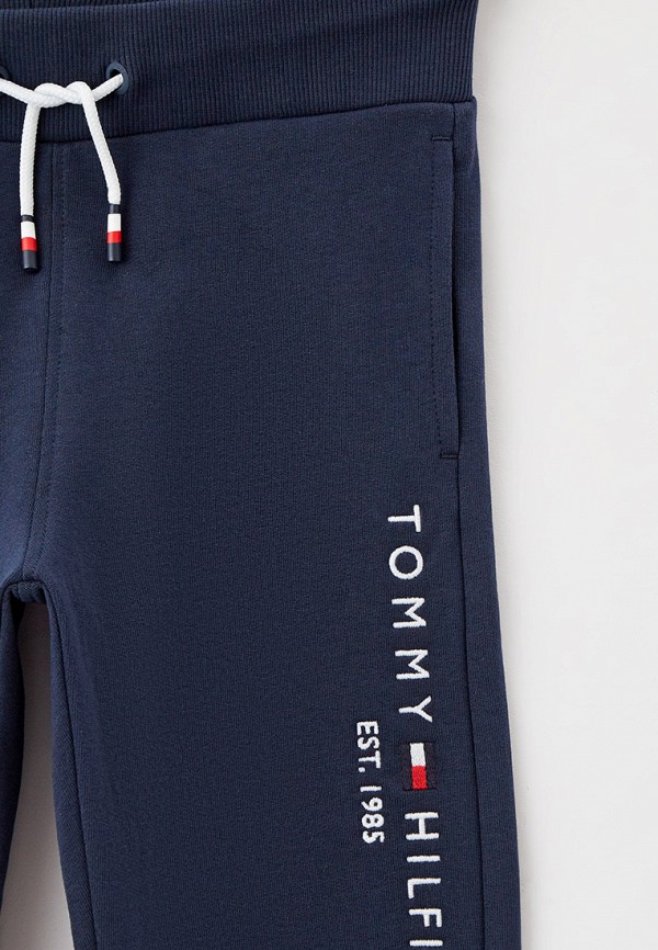 фото Брюки спортивные tommy hilfiger
