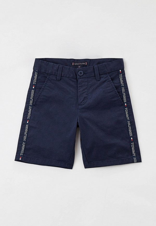 

Шорты Tommy Hilfiger, Синий