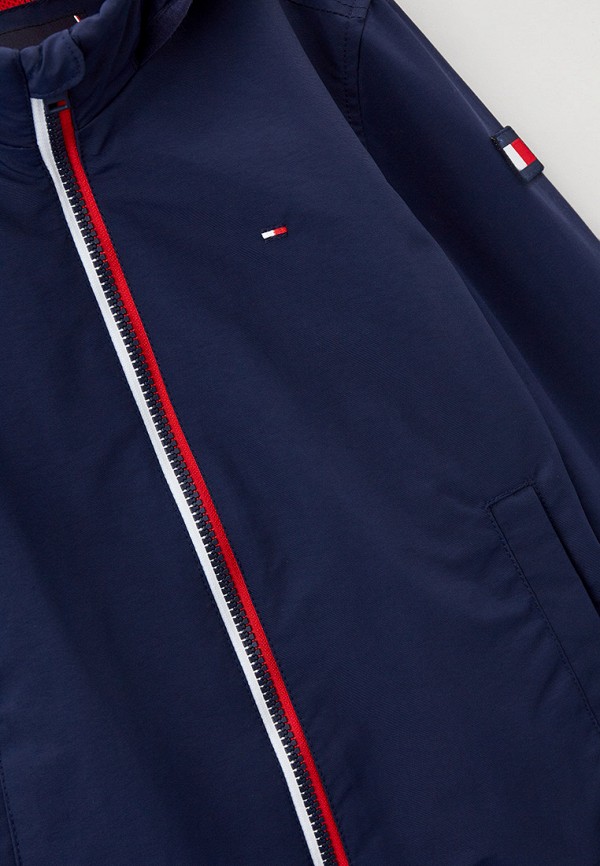 фото Ветровка tommy hilfiger