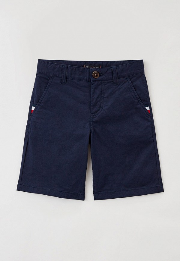 

Шорты Tommy Hilfiger, Синий