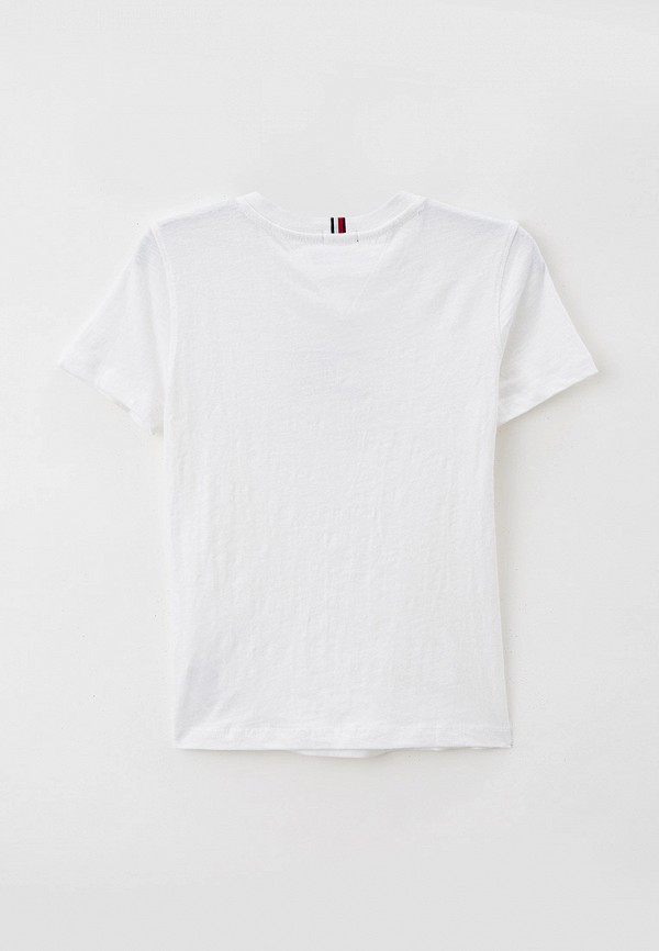 фото Футболка tommy hilfiger