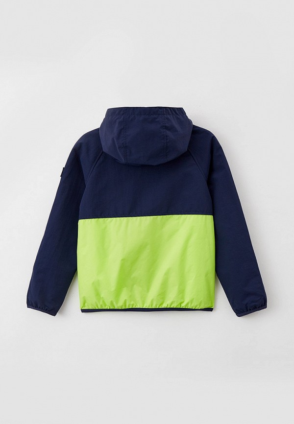 фото Ветровка tommy hilfiger