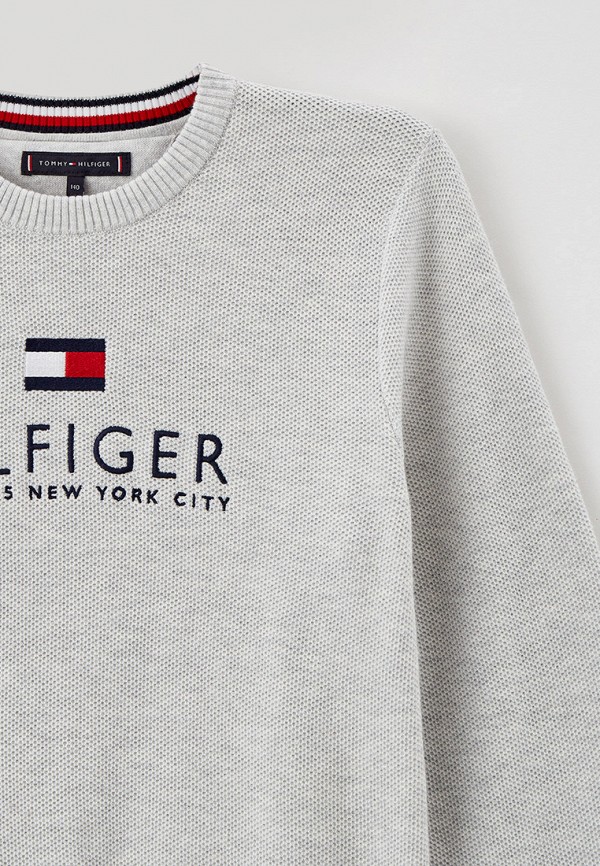 фото Джемпер tommy hilfiger