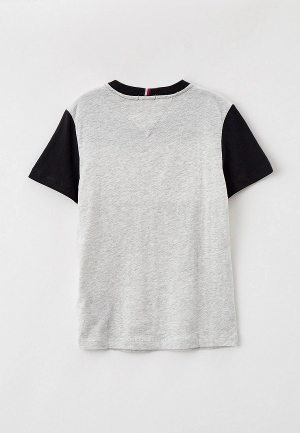 фото Футболка tommy hilfiger