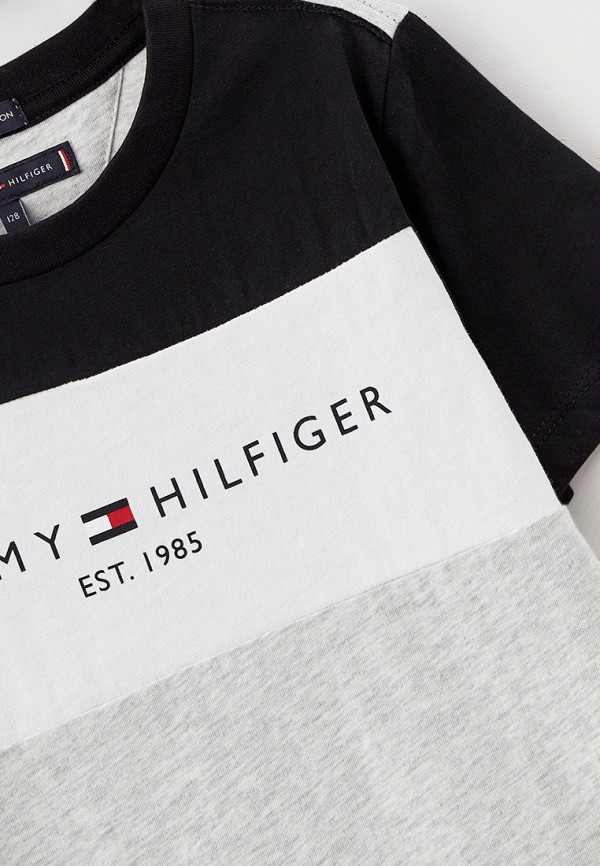 фото Футболка tommy hilfiger