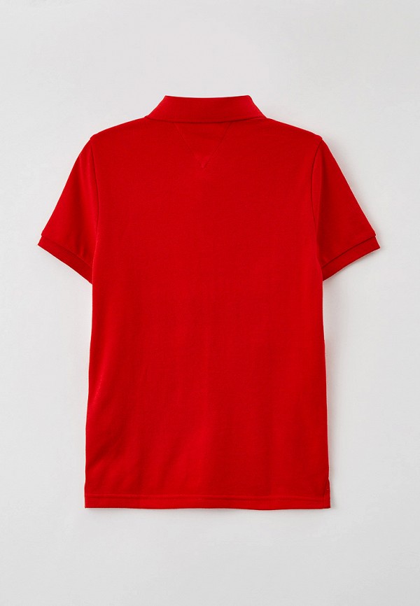 фото Поло tommy hilfiger