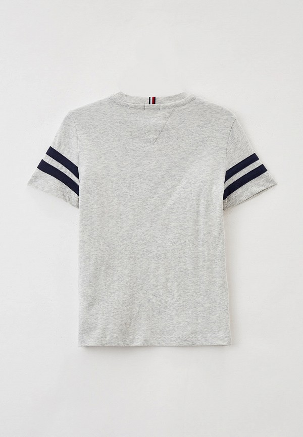 фото Футболка tommy hilfiger